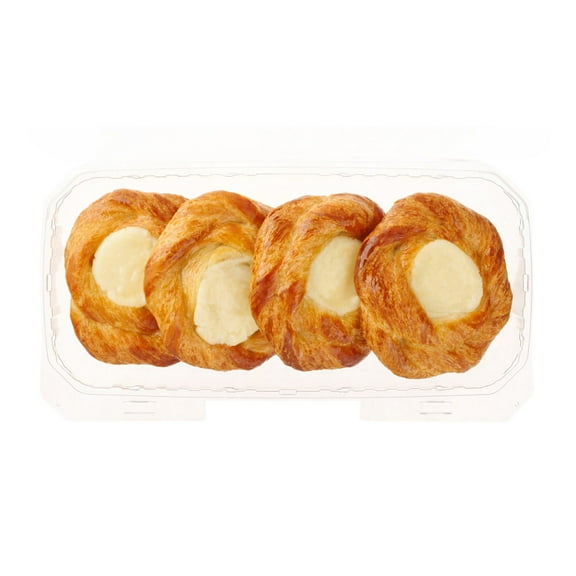Member's Mark Cheese Danish, 4 ct.