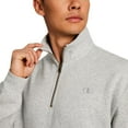 thumbnail image 2 of Champion Men's Quarter-Zip Pullover, 2 of 7