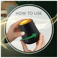 thumbnail image 4 of Air Wick Essential Mist, Pine & Juniper, 1 device + 3 refills, 4 of 7