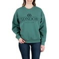 thumbnail image 1 of Women's State of Mine Sweatshirt, 1 of 9