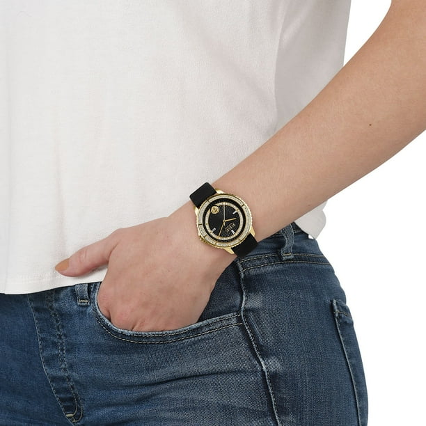 Versus by Versace Montorgueil Quartz Watch, 38mm - Samsclub.com