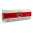 thumbnail image 1 of Clipper Cigars Full Flavor 100's Box, 20 ct., 10 pk., 1 of 1