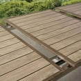 thumbnail image 2 of Member’s Mark Apollo Expandable Dining Set, 9pc, 2 of 6