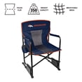 thumbnail image 3 of Logo Brands Denver Broncos Motion Chair, 3 of 3