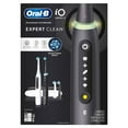 thumbnail image 8 of Oral-B iO Series 5 Rechargeable Toothbrush Twin Pack, 8 of 9