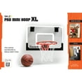 thumbnail image 4 of SKLZ Pro Mini XL Indoor Basketball Hoop with XL Ball, 4 of 4