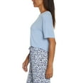 thumbnail image 3 of Gap Women's 2-Piece Short Sleeve Pajama Set, 3 of 7