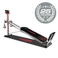 thumbnail image 6 of Total Gym XL7 Home Gym with Workout DVDs, 6 of 7