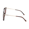 thumbnail image 2 of Kenneth Cole KC1381 Round Sunglasses, 2 of 4