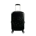 thumbnail image 3 of Hello Kitty Ful 21" Hard-Side Spinner Carry On Luggage, , Choose Color, 3 of 5