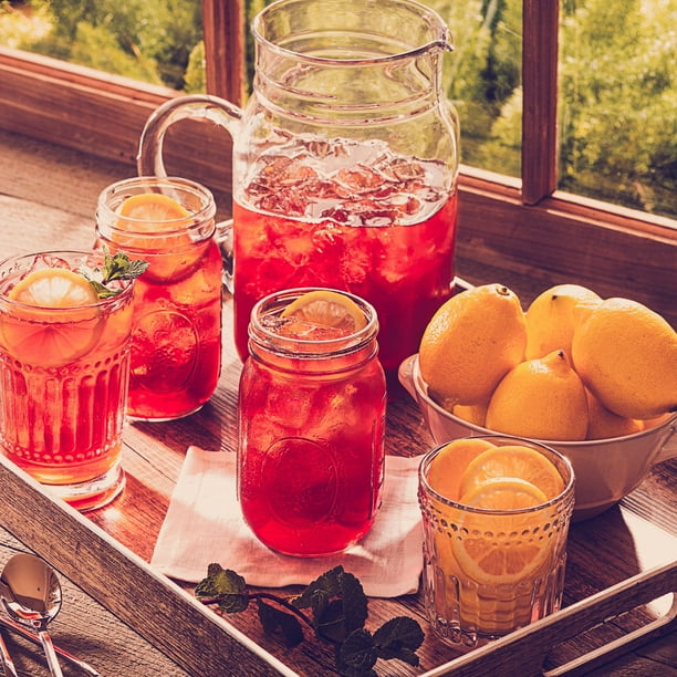 Luzianne Decaffeinated Tea, 96 ct. - Samsclub.com