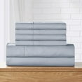 thumbnail image 5 of Member's Mark Soft Washed Sheet Set, Assorted Sizes, 5 of 6