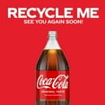 thumbnail image 7 of Coca-Cola Soda Soft Drink, 2 L., 4 pk., 7 of 8