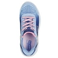 thumbnail image 4 of Skechers Girls Hands Free Swift Fit Flex Glide Sneaker, 4 of 6