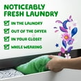 thumbnail image 5 of Gain Ultra Concentrated + Aroma Boost Laundry Detergent, Moonlight Breeze 208 fl. oz., 159 loads, 5 of 8