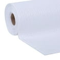 thumbnail image 3 of Duck Smooth Top EasyLiner Brand Shelf Liner - 20" x 18', 2 Pack, Choose Your Color, 3 of 9