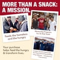 thumbnail image 7 of KiZE Life Changing Protein Bars, Chocolate Chip Cookie, 12 ct., 7 of 9