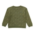 thumbnail image 4 of Gap Toddler Girls Logo Fleece Set, 4 of 8