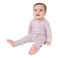 thumbnail image 3 of Magnetic Me Baby 2-Pack Convertible Coverall, 3 of 6
