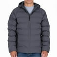 thumbnail image 4 of ZeroXposur Men's Puffer Jacket, 4 of 8
