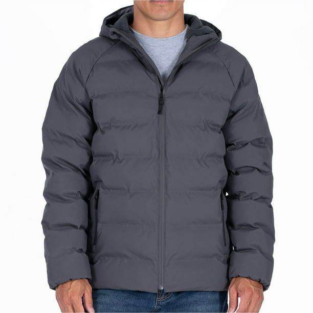 ZeroXposur Men's Puffer Jacket - Samsclub.com