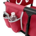 thumbnail image 3 of Logo Brands Alabama Crimson Tide Premium Stadium Seat, 3 of 5