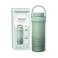 thumbnail image 4 of Momcozy Bottle 22 oz. Cooler + Storage Bottles, 4 of 6