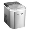 thumbnail image 1 of Frigidaire Gallery 26lbs. Stainless Steel Ice Maker, 1 of 8