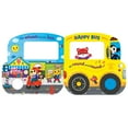 thumbnail image 2 of Wheels on the Bus Sing Along, Sound Book, 2 of 5