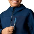 thumbnail image 5 of Free Country Boys Softshell Jacket, 5 of 10