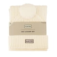 thumbnail image 1 of Hunter Women's Hat and Scarf Set, 1 of 5