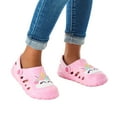 thumbnail image 9 of Member's Mark Toddler Girls Water-Friendly Clog, 9 of 10