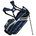 thumbnail image 1 of WinCraft New York Yankees Caddie Carry Hybrid Bag, 1 of 3