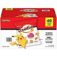 thumbnail image 1 of Pepperidge Farm Goldfish Cheddar Pokémon, 1 oz., 40 ct., 1 of 6