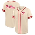 thumbnail image 3 of Phil Phillies Adult Jersey, 3 of 5
