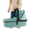 thumbnail image 4 of Member's Mark 2-in-1 Deluxe Baby Doll Stroller, 4 of 6