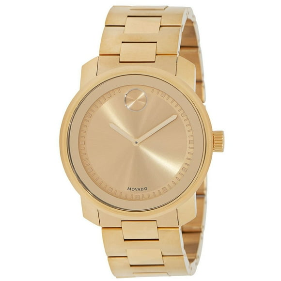 Movado Bold Bracelet Watch, 42mm