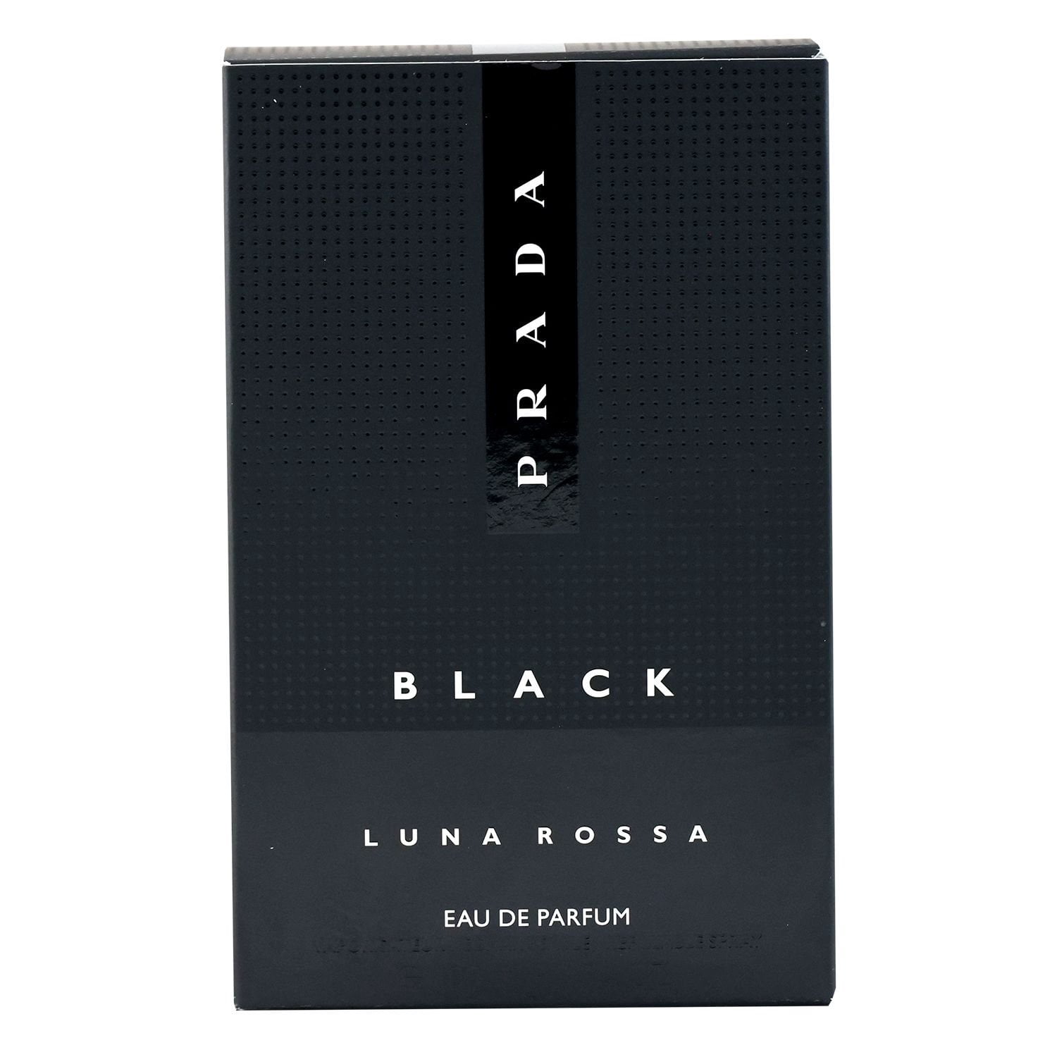 Prada Luna Rossa Black Eau De Parfum Spray 3.4 fl oz - Samsclub.com
