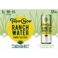 thumbnail image 4 of Topo Chico Ranch Water Hard Seltzer 12 fl. oz. can, 12 pk., 4 of 11