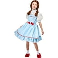 thumbnail image 4 of Wizard of Oz Dorothy Kids Costume, 4 of 5