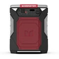 thumbnail image 2 of Monster Rockin Roller 360 Portable Indoor/Outdoor Bluetooth Speaker, 2 of 8
