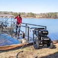 thumbnail image 14 of PowerShot 4200 PSI at 4.0 GPM HONDA® GX390 with Industrial Triplex Pump Cold Water Professional Gas Pressure Washer, 14 of 17