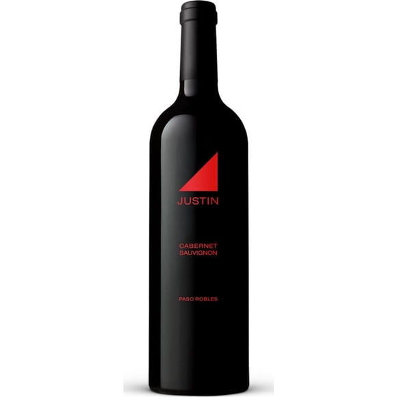 Justin Cabernet Sauvignon, 750 ml