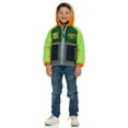 thumbnail image 3 of Character Toddler Fleece Jacket, 3 of 12
