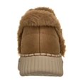 thumbnail image 5 of Skechers Women's Cozy Swift Fit Boot, 5 of 7
