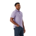 thumbnail image 3 of Member's Mark Men's Performance Polo, 3 of 7