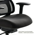 thumbnail image 5 of Adjustable Lumbar Ergonomic Office Chair, 5 of 11