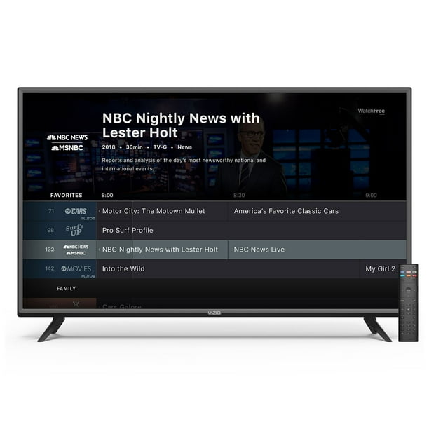 VIZIO D-Series 43