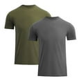 thumbnail image 1 of True Classic Men's 2-Pack T-Shirt, 1 of 6