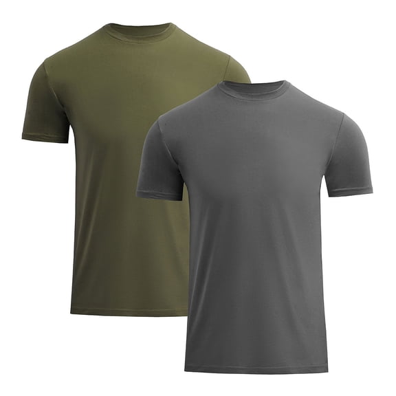 True Classic Men's 2-Pack T-Shirt